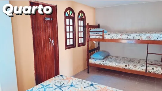 Casa com 1 Quarto para alugar, 80m² no Prainha, Arraial do Cabo