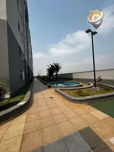 Apartamento com 2 Quartos à venda, 49m² no Jardim do Tiro, São Paulo