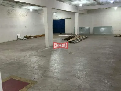 Prédio Inteiro com 1 Quarto para alugar, 1080m² no Centro, Santo André