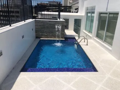 Cobertura com 4 Quartos à venda, 243m² no Ingá, Niterói