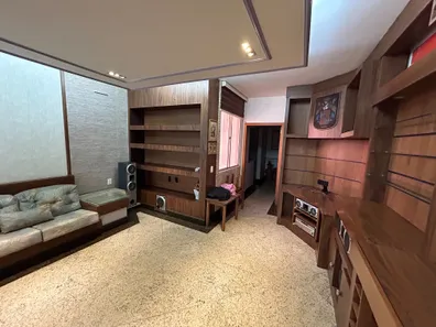 Cobertura com 4 Quartos à venda, 220m² no Caonze, Nova Iguaçu