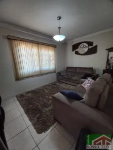 Casa com 3 Quartos à venda, 171m² no Jardim Macarenko, Sumaré