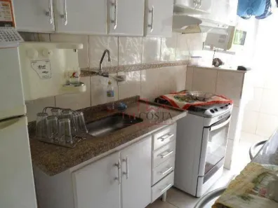 Apartamento com 2 Quartos à venda, 60m² no Engenhoca, Niterói
