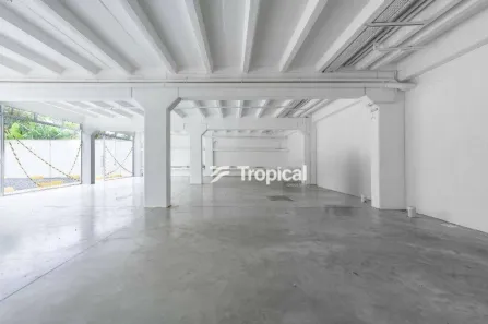 Conjunto Comercial / Sala para alugar, 50m² no Velha Central, Blumenau