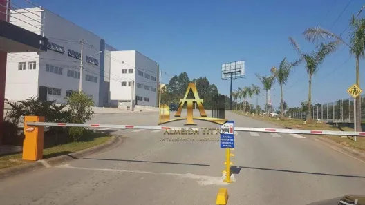 Galpão / Depósito / Armazém para alugar, 1000m² no Jardim Helena Maria, Vargem Grande Paulista