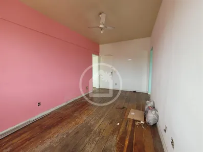 Apartamento com 2 Quartos à venda, 55m² no Ramos, Rio de Janeiro