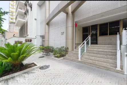Apartamento com 3 Quartos para alugar, 90m² no Ingá, Niterói
