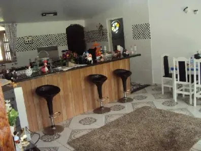 Fazenda / Sítio / Chácara com 2 Quartos à venda, 110m² no Gaivota, Itanhaém