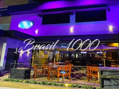 Loja / Salão / Ponto Comercial à venda, 100m² no Centro, Itapecerica da Serra