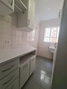 Sobrado com 3 Quartos para alugar, 150m² no Carioca, São José dos Pinhais