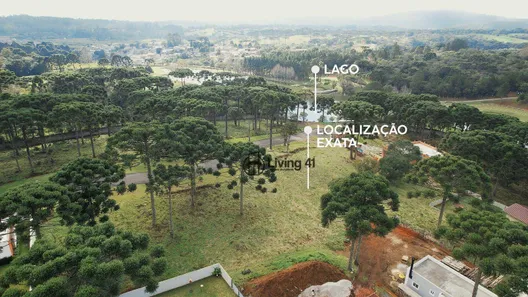 Terreno / Lote / Condomínio à venda, 1252m² no Vila Fuck, Piraquara