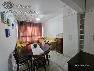 Kitnet com 1 Quarto à venda, 43m² no Praia dos Sonhos, Itanhaém