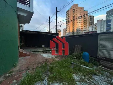 Casa de Condomínio com 7 Quartos para alugar, 200m² no Campo Grande, Santos
