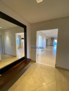 Casa de Condomínio com 4 Quartos para alugar, 620m² no Setor Habitacional Jardim Botânico, Brasília