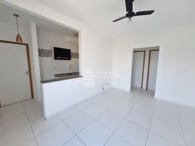 Apartamento com 2 Quartos para alugar, 69m² no Loteamento Residencial e Comercial Flamboyant, Pindamonhangaba