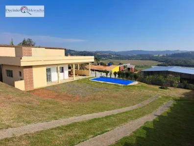Fazenda / Sítio / Chácara com 1 Quarto à venda, 100m² no Ibiúna, Ibiúna