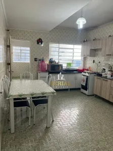 Sobrado com 3 Quartos para venda ou aluguel, 142m² no Santa Maria, São Caetano do Sul