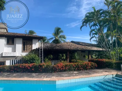 Casa com 6 Quartos à venda, 507m² no Portão, Lauro de Freitas