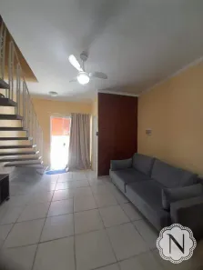 Sobrado com 2 Quartos para alugar, 70m² no Jardim Suarão (Praia), Itanhaém