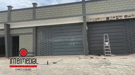 Loja / Salão / Ponto Comercial para alugar, 160m² no Vila dos Ipês, Boituva