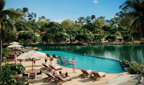 Casa de Condomínio com 2 Quartos à venda, 73m² no Porto Belo, Armação dos Búzios