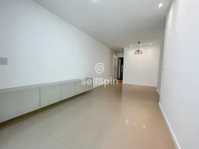 Apartamento com 2 Quartos para alugar, 60m² no Santa Rosa, Niterói