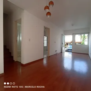 Casa de Condomínio com 3 Quartos para alugar, 94m² no Granja Viana, Cotia