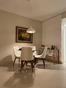 Apartamento com 2 Quartos à venda, 89m² no Coroa do Meio, Aracaju