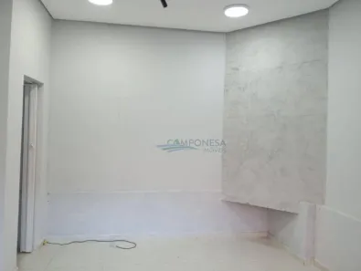 Conjunto Comercial / Sala para alugar, 25m² no Centro, Londrina