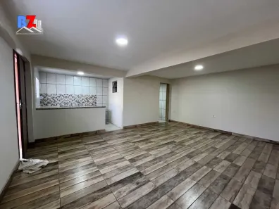 Kitnet com 1 Quarto para alugar, 35m² no Parque Residencial Esplanada, Boituva
