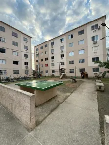 Apartamento com 2 Quartos à venda, 43m² no Itanhangá, Rio de Janeiro