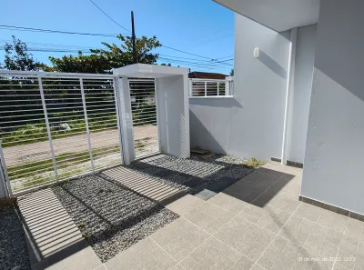 Sobrado com 2 Quartos à venda, 63m² no Do Ubatuba, São Francisco do Sul