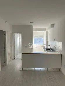 Apartamento com 2 Quartos para alugar, 50m² no Jardim Alegria, Itupeva