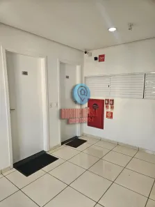 Apartamento com 2 Quartos à venda, 53m² no Vila das Nações, Ferraz de Vasconcelos