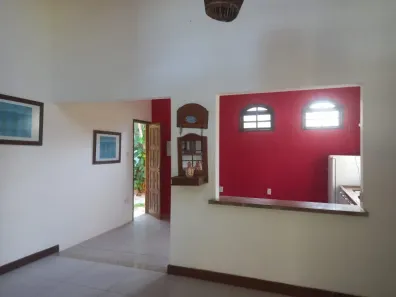 Casa de Condomínio com 3 Quartos à venda, 141m² no Jauá (Abrantes), Camaçari