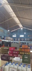 Galpão / Depósito / Armazém à venda, 1400m² no Maguari, Ananindeua