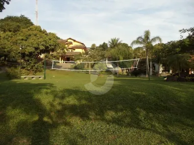 Casa de Condomínio com 5 Quartos à venda, 550m² no Maria Paula, Niterói