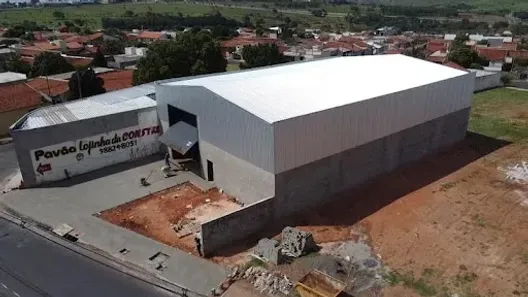 Galpão / Depósito / Armazém à venda, 500m² no Parque Roosevelt, Bauru