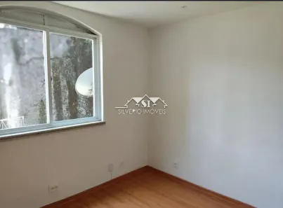 Apartamento com 1 Quarto à venda, 48m² no Alto da Serra, Petrópolis