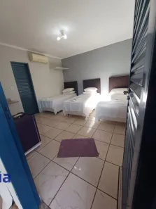 Kitnet com 1 Quarto para alugar, 29m² no Campos Elíseos, Ribeirão Preto