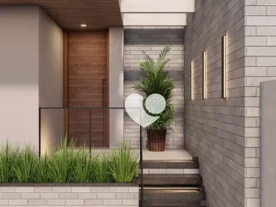 Casa de Condomínio com 3 Quartos à venda, 138m² no São Judas Tadeu, Guarapari
