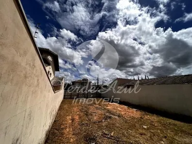 Terreno / Lote / Condomínio à venda, 300m² no Jardim Residencial Dona Maria José, Indaiatuba