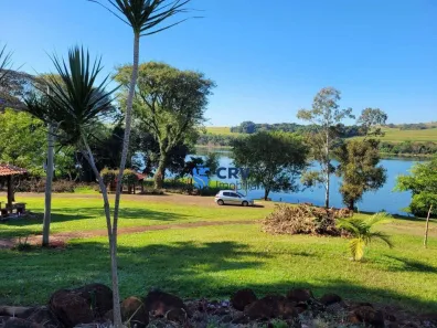 Terreno / Lote / Condomínio à venda, 711m² no Centro, Primeiro de Maio