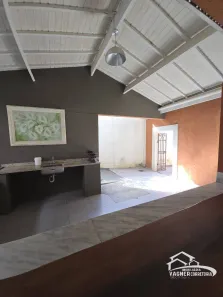 Casa Comercial à venda, 3000m² no Vila Rosa, Guaratinguetá