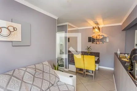 Apartamento com 2 Quartos à venda, 59m² no Vila Arcádia, São Paulo