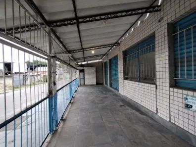 Loja / Salão / Ponto Comercial com 1 Quarto à venda, 1m² no Metrópole, Nova Iguaçu