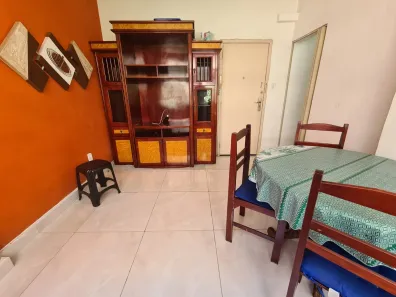 Apartamento com 1 Quarto à venda, 40m² no Copacabana, Rio de Janeiro