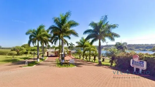 Terreno / Lote / Condomínio à venda, 3841m² no , Alvorada do Sul