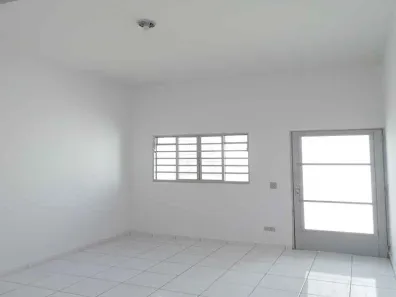 Casa com 1 Quarto para alugar, 60m² no Jardim Bela Vista, Presidente Prudente