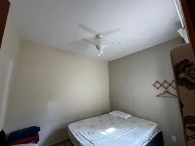 Casa de Condomínio com 1 Quarto para alugar, 30m² no Monte Alto, Arraial do Cabo